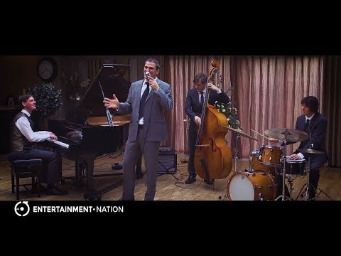 Swinging Sam - 4 Piece Promo