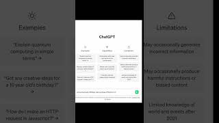 Can ChatGPT prove a number theory conjecture??
