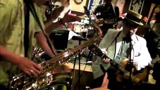 El Maraquero / Hully Gully Ensemble