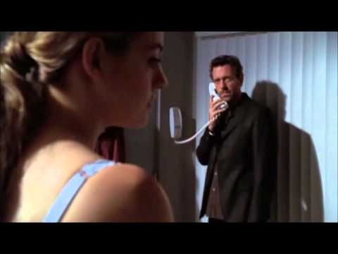 Dr. House 1x07 ukázka