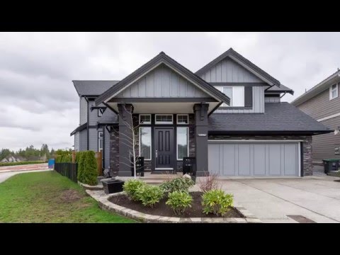 2894 161 STREET, SURREY, BC V3Z 3Y6 R2042410