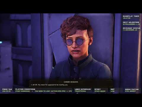 The Outer Worlds | Evaluation Process | Session 7 | Should you buy?