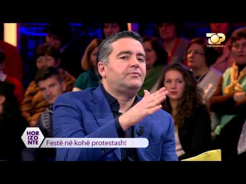 E Diell, 6 Mars 2016, Pjesa 6 - Horizonte