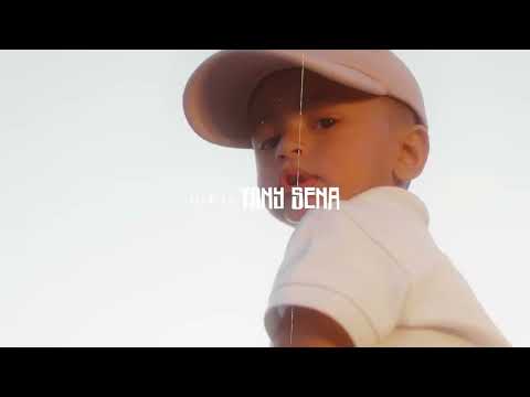 MC Lele JP - Ninguém Ofusca (DJ GM) Visualizer