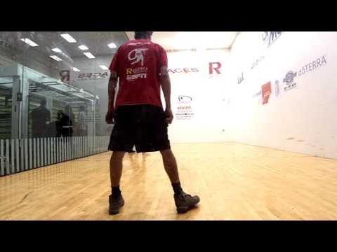 WPH Outdoor Big Ball Cup Stop SLC - Sal Duenas vs Rick Cruz Rd of 16