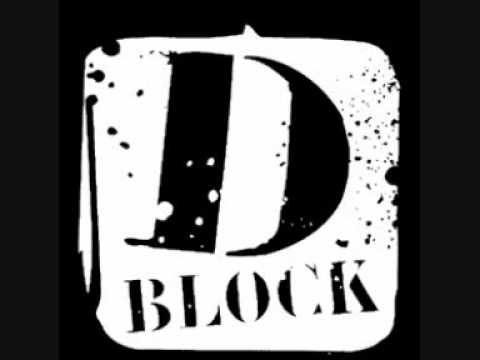 D-Block - Mighty D-Block (Dirty)