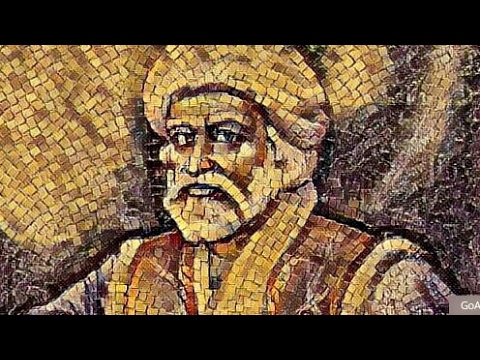 Sardar ali takkar || mast ym || khushal khan khattak