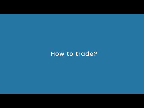 CMTRADING How to Trade