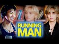 'Running Man with BTS V' - REACTION!