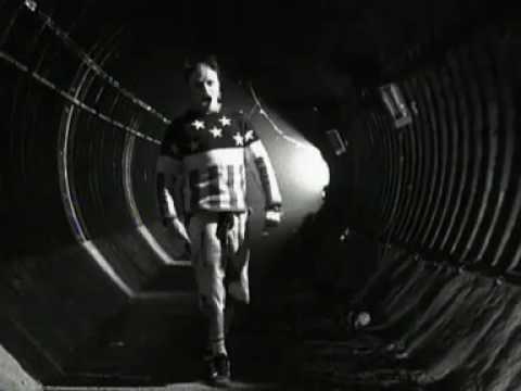 The Prodigy - Firestarter