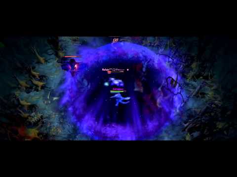DotA2 Cinematic Montage   Episode 7