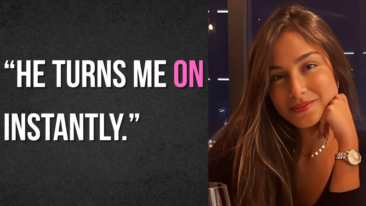 9 Subtle Gestures That Drive Women Wild (Without Saying a Word)