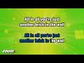 Pink Floyd Another Brick In The Wall Part 2 Karaoke Version From Zoom Karaoke