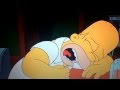 My Terrifying Dream Ever Homer S Crying Of Life