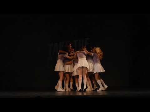 Looney - Hi High (Dance cover) CAT. Rookie TTC 2019