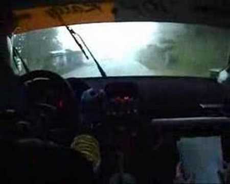 Cameracar Miele - Savarino - Torino 2008