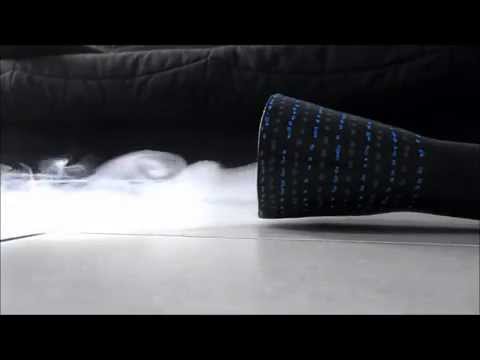 Smoke didg. By Francodidg