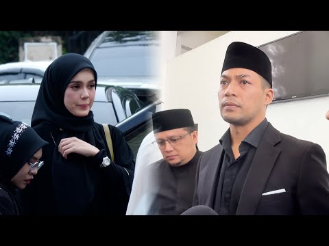 Kamal Adli, Uqasha cerai talak satu... “Saya nak rujuk balik”