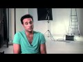 Antony Costa talks about how he lost his excess weight