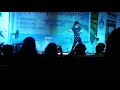 Cai na me tumi ..fusion dance performance  lsoumik l