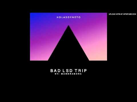 Progressive Psytrance - Mandragora - Bad LSD Trip