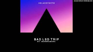 Progressive Psytrance - Mandragora - Bad LSD Trip