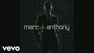 Marc Anthony - Maldita Sea Mi Suerte (Cover Audio Video)