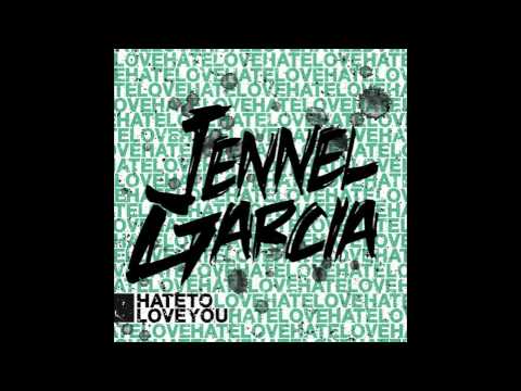 Jennel Garcia - Hate To Love You (Official Stream)