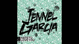 Jennel Garcia - Hate To Love You (Official Stream)