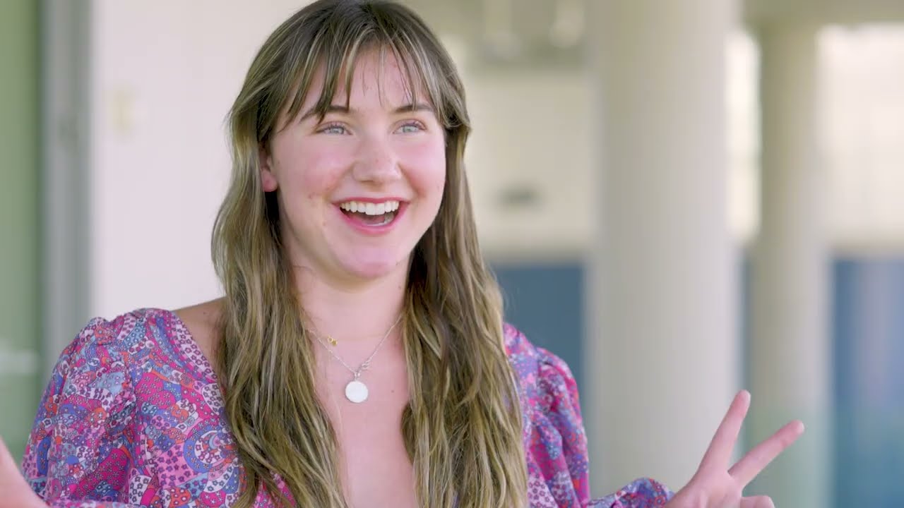 LMU Pre-College Summer Programs: Design for Stage and Screen