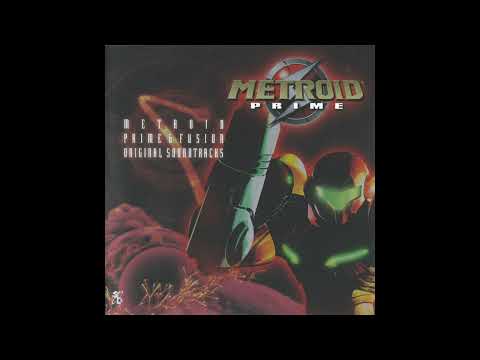Good VGM 363 - Metroid Prime - Magmoor Caverns