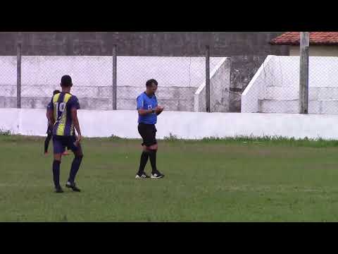 COPA MARANHÃO SUB-19 | DFG/IAPE 2 X 0 COMERCIAL - ENCERRADO