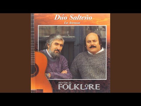 Corazonando - Dúo Salteño
