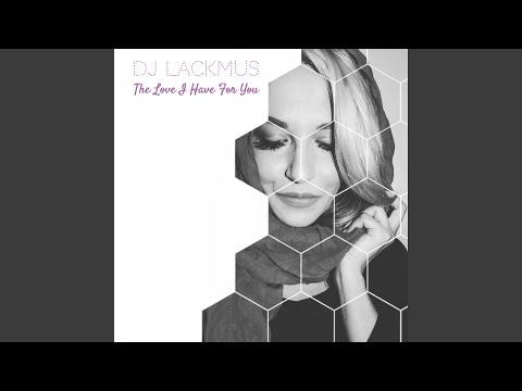 The Love I Have for You (Extended)