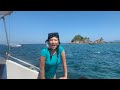 My backpacking Solo trip day-1 || Thailand, Phuket 🇹🇭 || ATIYA VLOG-13 by TamLaishram