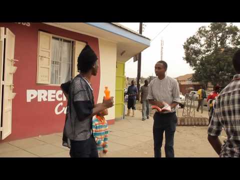 SCOOBY THE LAZY RAPPER -  ALL DAY OFFICIALL VIDEO