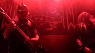 Hanzel Und Gretyl - &quot;Fur Immer&quot; + &quot;Unterstutzung 87&quot; + &quot;Blitzkriegerz Und Hellriderz&quot; Live