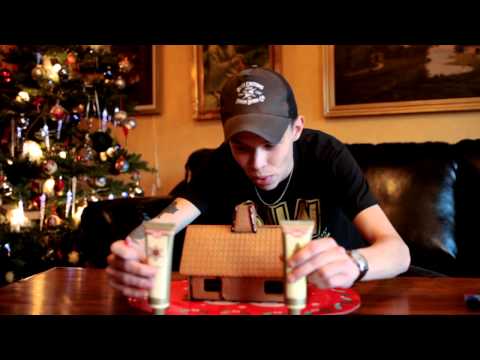 Världens bästa julkalender - Avsnitt 23