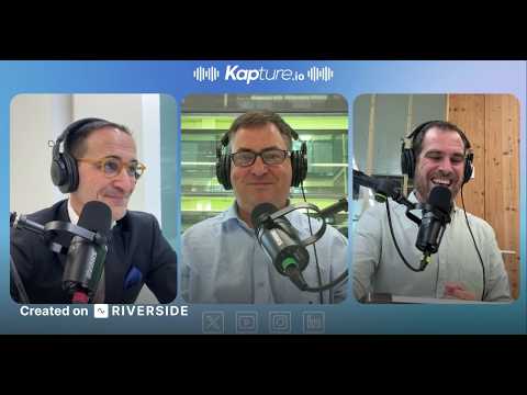 INETUM y Advanced Factories 2026: Jorge Díaz