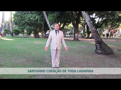 Santuário Coração video