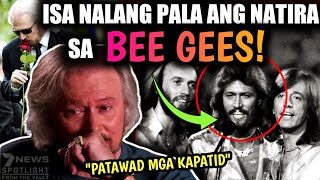 &quot;Magkapatid Pero Hindi Magkaibigan&quot; Ang Masakit na Katotohanan sa 70s Disco Kings na BEE GEES!