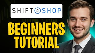How to Make a Website for Dropshipping? | Shift4Shop Tutorial for Beginners (202