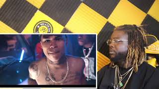 30 Deep Grimeyy // Lil Baby “LOOSE SCREW” Reaction