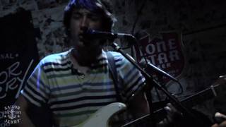 Charlie and the Moonhearts - Live at Beerland (SXSW)