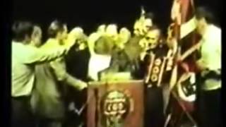 Former General Overseer of The Church of God Bishop Robert J Pruitt