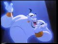 Disney S Aladdin Trailer Preview From The 101 Dalmations VHS Release 1992