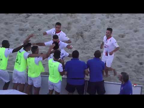 HIGHLIGHTS HAPPY CAR SAMB - RIMINI