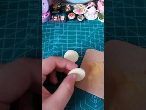 Miniature Making Videos DIY Part #89