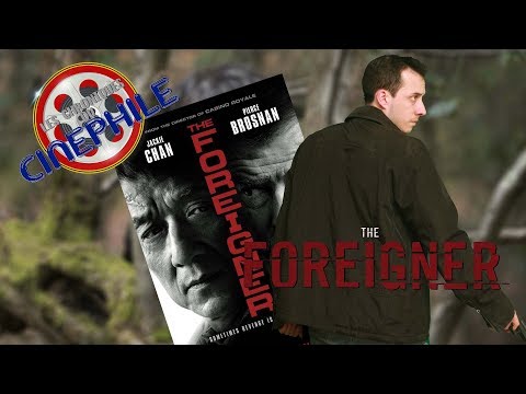 LCDC - The Foreigner