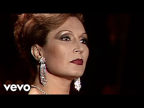 Rocio Jurado - La Bien Pagá (300 Millones (TVE))